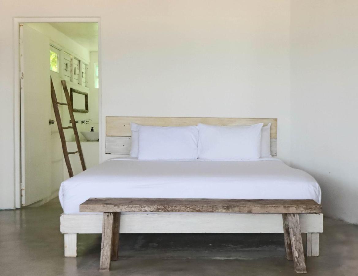 Tuup Tulum Hotell Eksteriør bilde