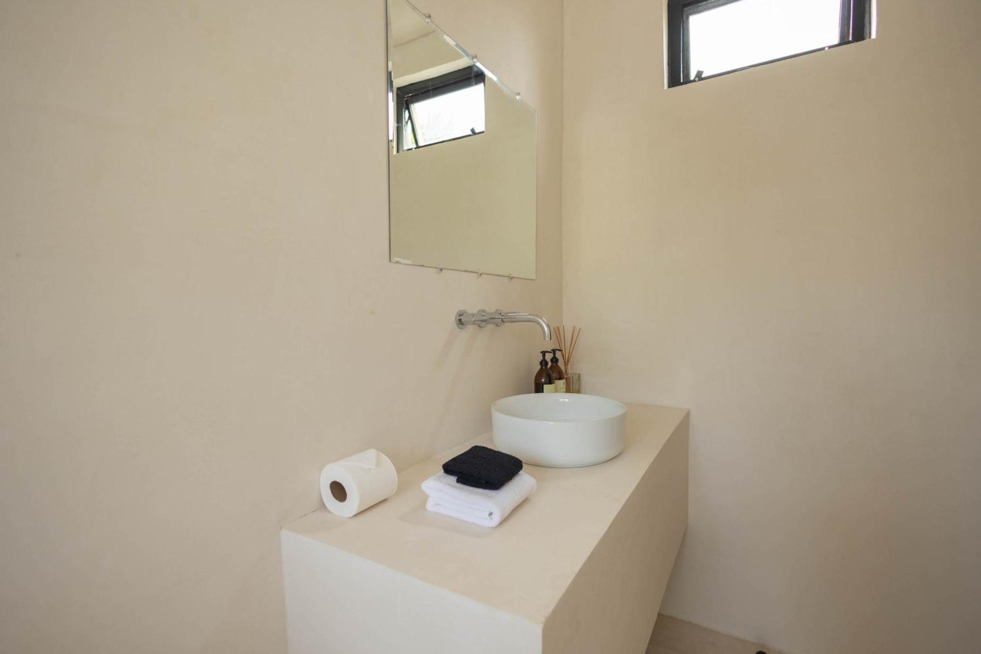 Tuup Tulum Hotell Eksteriør bilde