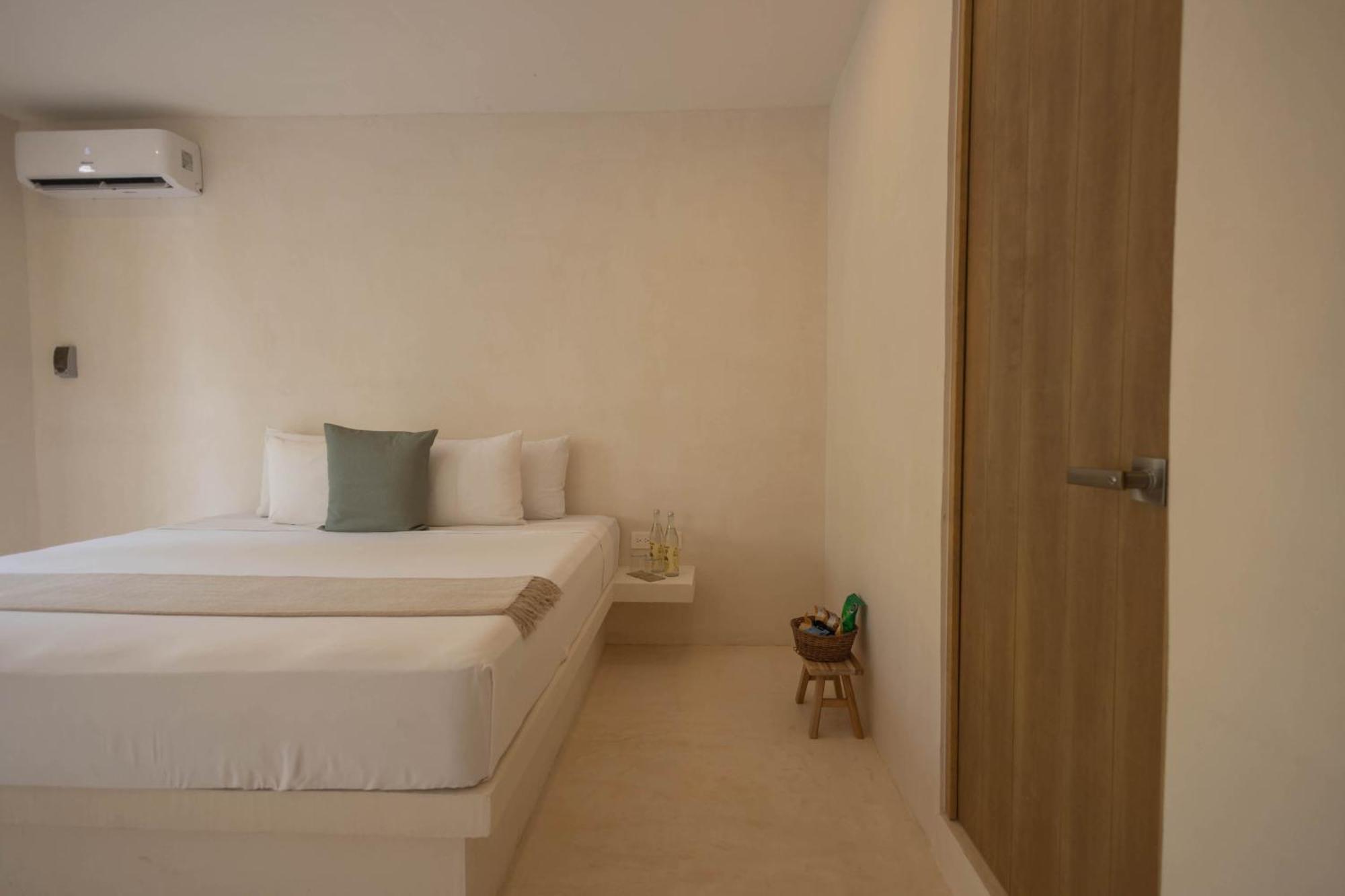 Tuup Tulum Hotell Eksteriør bilde