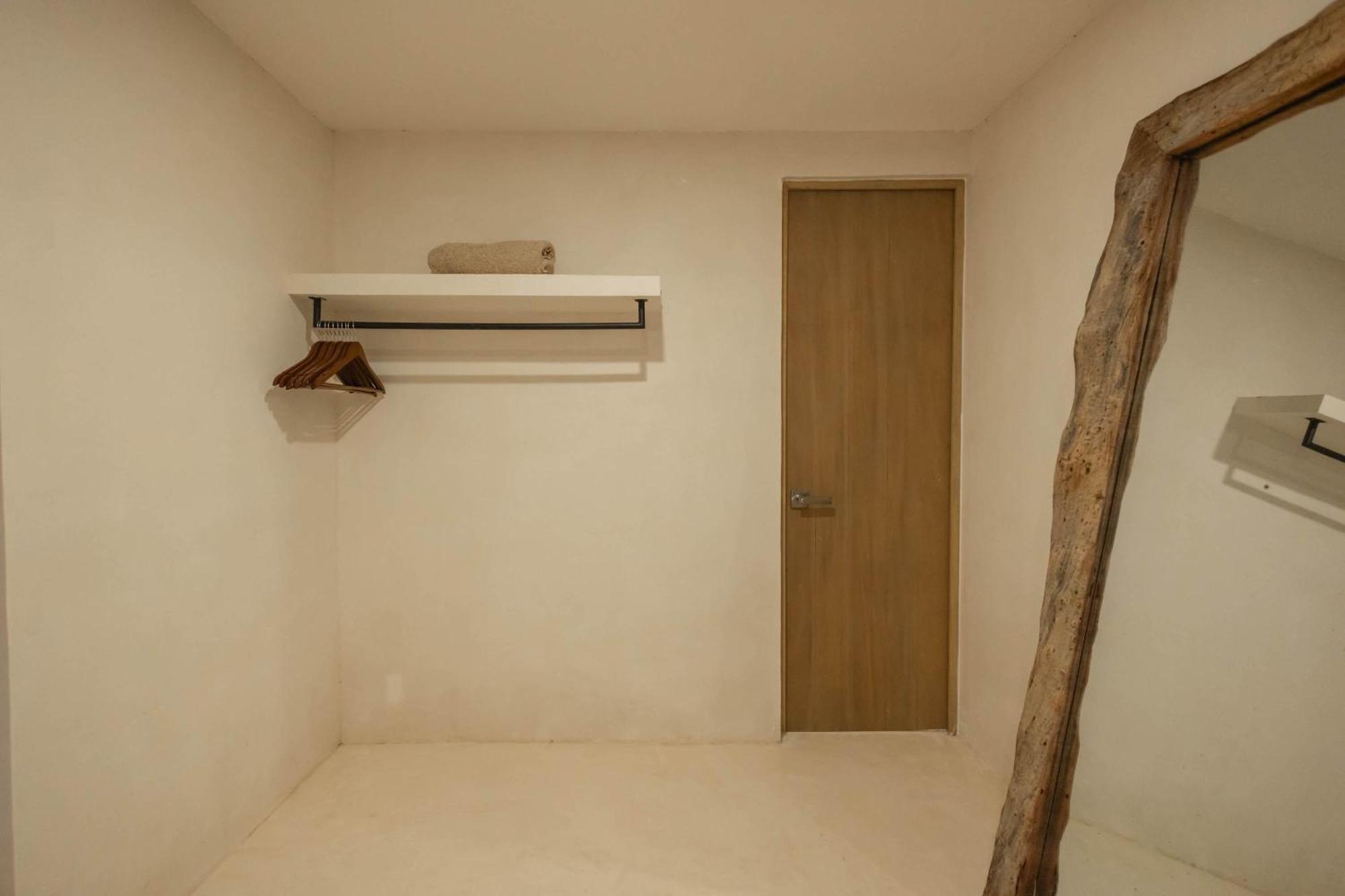Tuup Tulum Hotell Eksteriør bilde