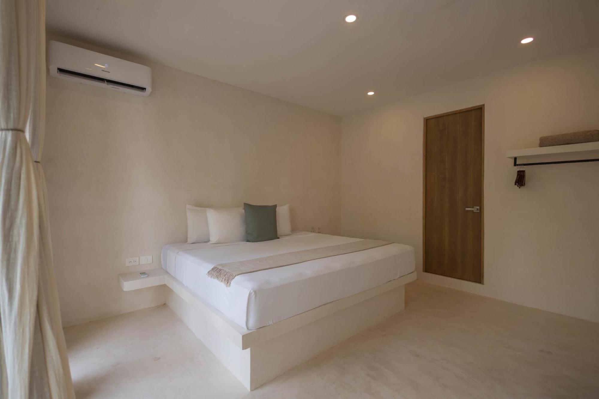Tuup Tulum Hotell Eksteriør bilde