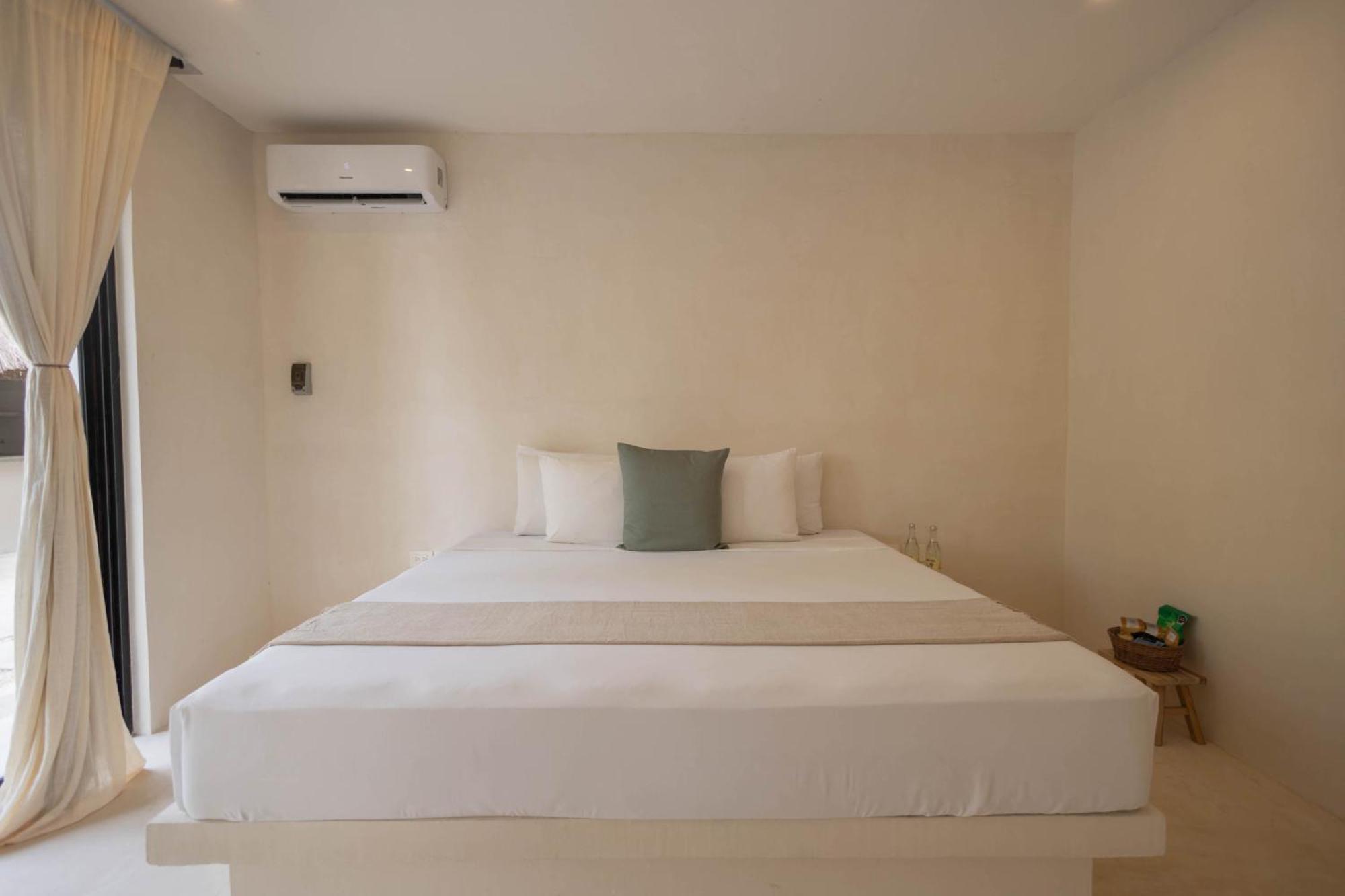 Tuup Tulum Hotell Eksteriør bilde