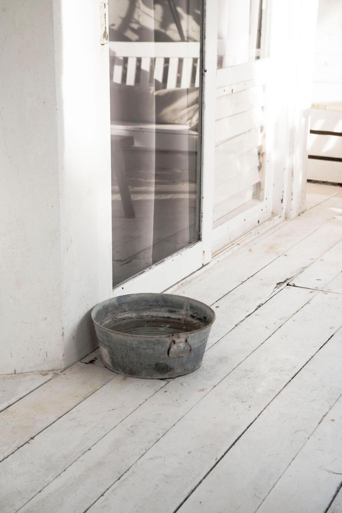 Tuup Tulum Hotell Eksteriør bilde